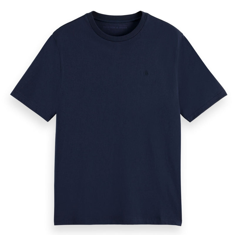 Logo T-Shirt - Blue