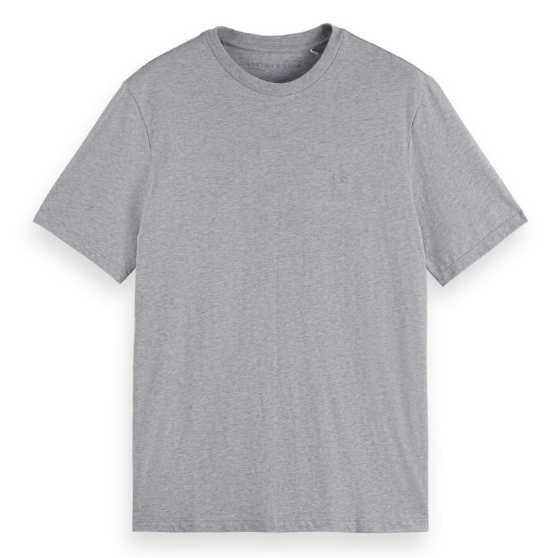Logo T-Shirt - Gray