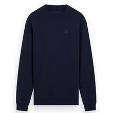 Logo Sweatshirt - Blue