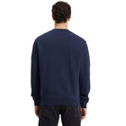 Logo Sweatshirt - Blue