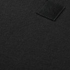 Logo Sweatshirt - Black