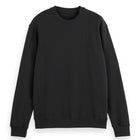 Logo Sweatshirt - Black