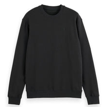 Logo Sweatshirt - Black