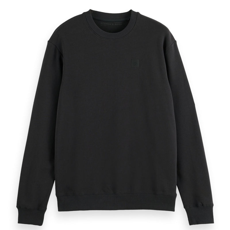 Logo Sweatshirt - Black