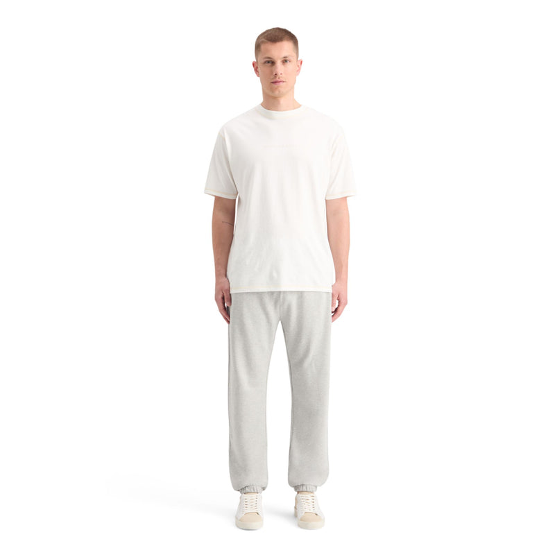 Gray Logo Sweatpant