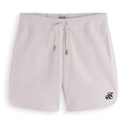 Swan Sporty Waffle Relaxed Fit Bermuda Short