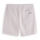 Swan Sporty Waffle Relaxed Fit Bermuda Short