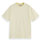 Calico 3 Crosses Garment Dye Relaxed Fit T-Shirt