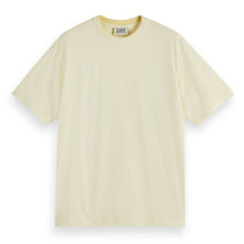 Calico 3 Crosses Garment Dye Relaxed Fit T-Shirt