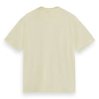 Calico 3 Crosses Garment Dye Relaxed Fit T-Shirt