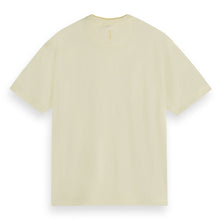 Calico 3 Crosses Garment Dye Relaxed Fit T-Shirt