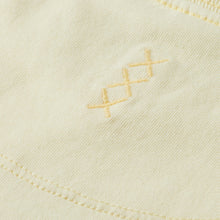 Calico 3 Crosses Garment Dye Relaxed Fit T-Shirt