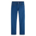 Bright But Broken Ralston Regular Slim Jeans — Bright But Broken