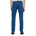 Bright But Broken Ralston Regular Slim Jeans — Bright But Broken