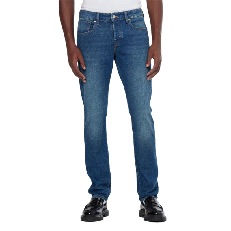 Ralston Slim Jeans - Blue