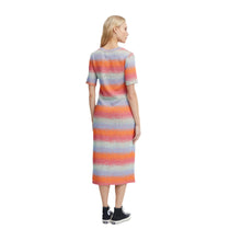 Muti Colour Ihodela Dress