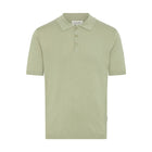 Tea Cfkarlo Polo Knit