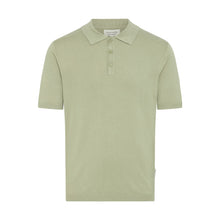 Tea Cfkarlo Polo Knit