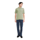 Tea Cfkarlo Polo Knit