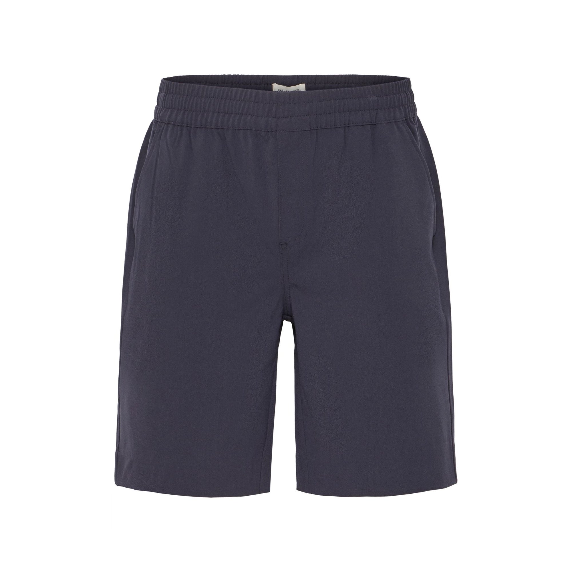 Travel Shorts - Navy