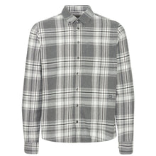 Pewter Mix Cfanton Checked Shirt