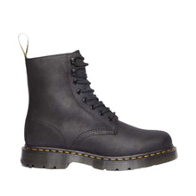 DrMartens Black Outlaw 1460 Pascal WG
