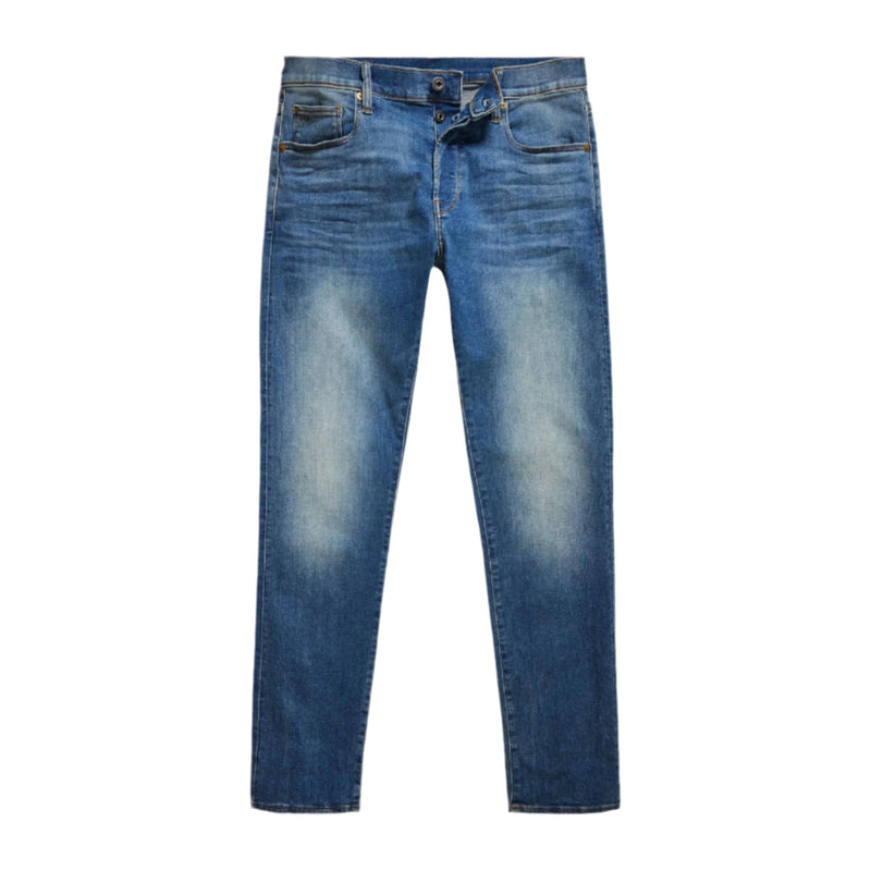 3301 Jeans - Medium Blue