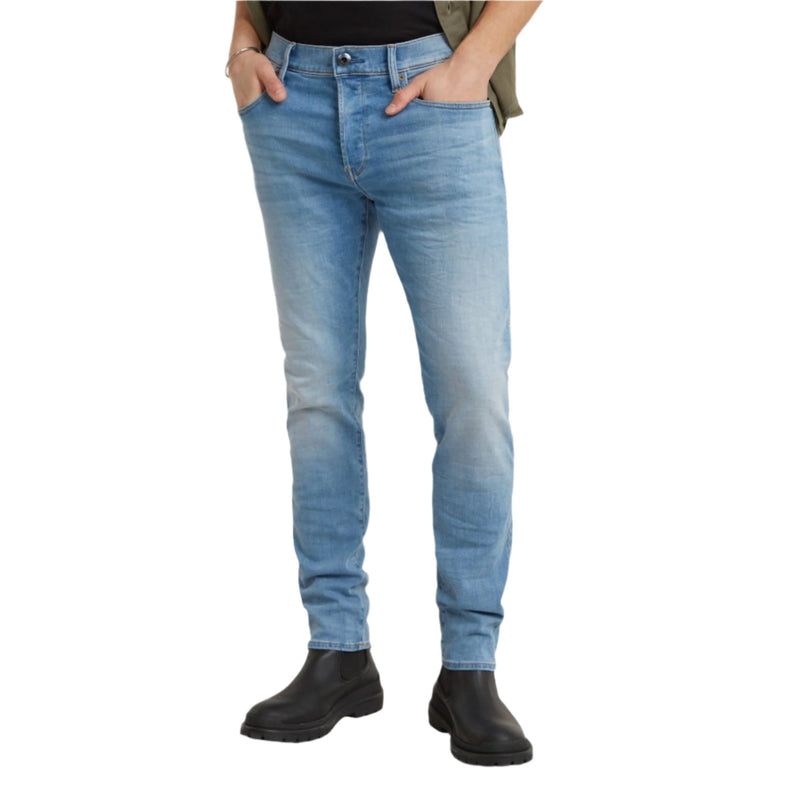 3301 Jeans - Light Blue
