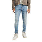 Light Blue Revend Skinny Jeans