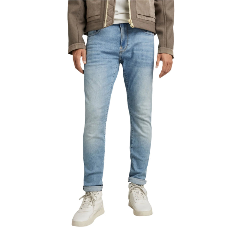 Light Blue Revend Skinny Jeans