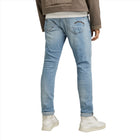 Light Blue Revend Skinny Jeans