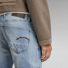 Light Blue Revend Skinny Jeans