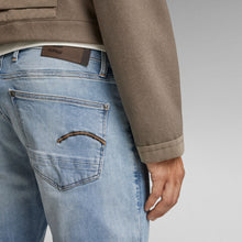 Light Blue Revend Skinny Jeans