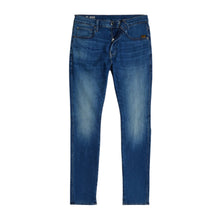 Medium Blue Revend Skinny Jeans
