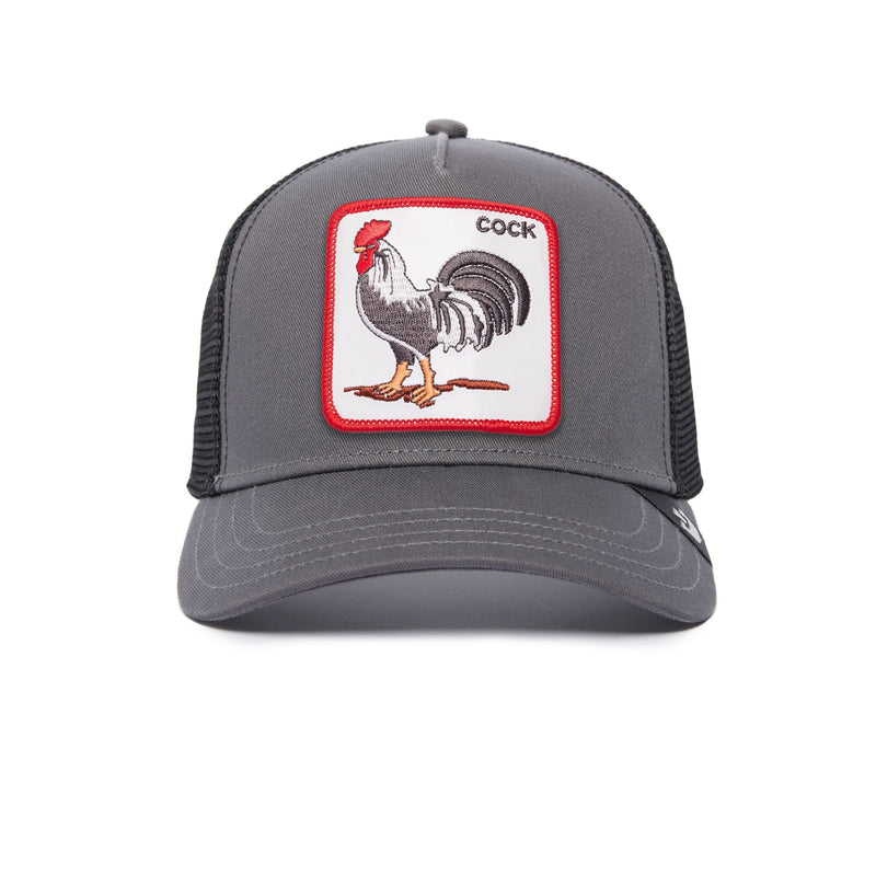 The Cock Grey
