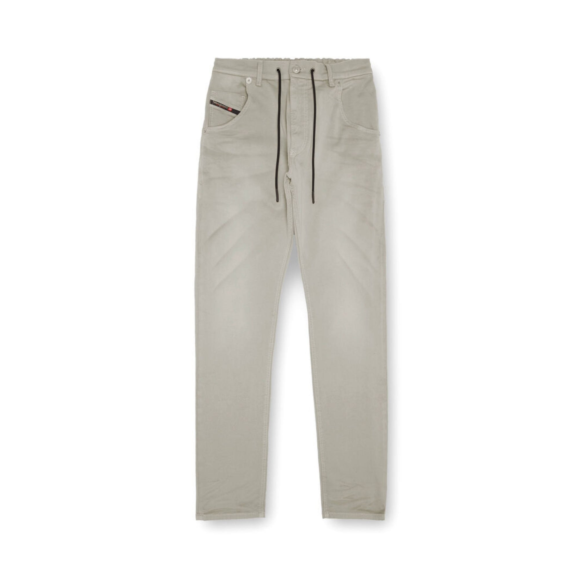 Light Grey Krooley Joggjeans