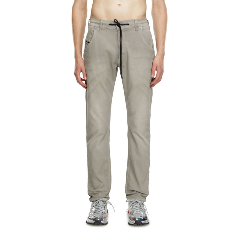 Light Grey Krooley Joggjeans