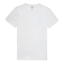White Umtee Randal T-Shirt
