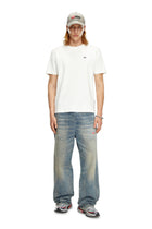 White T-Adjust-Doval-Pj T-Shirt