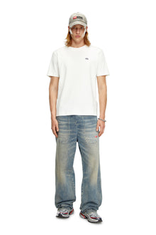 White T-Adjust-Doval-Pj T-Shirt