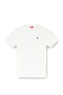 White T-Adjust-Doval-Pj T-Shirt