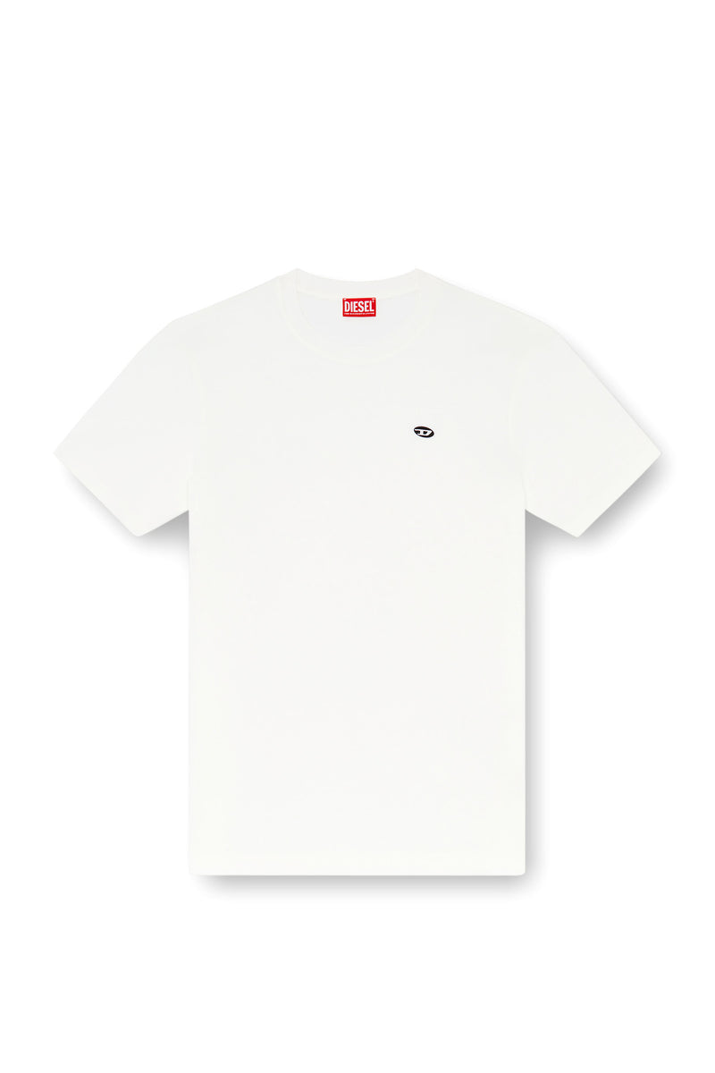 White T-Adjust-Doval-Pj T-Shirt