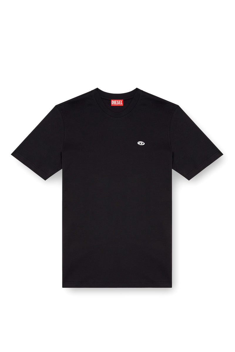 Black T-Adjust-Doval-Pj T-Shirt