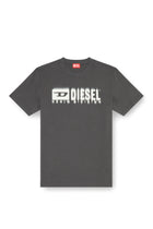 Charcoal T-Adjust-Q7 T-Shirt