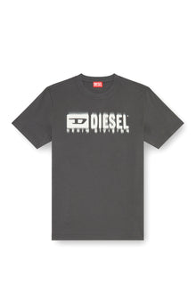 Charcoal T-Adjust-Q7 T-Shirt
