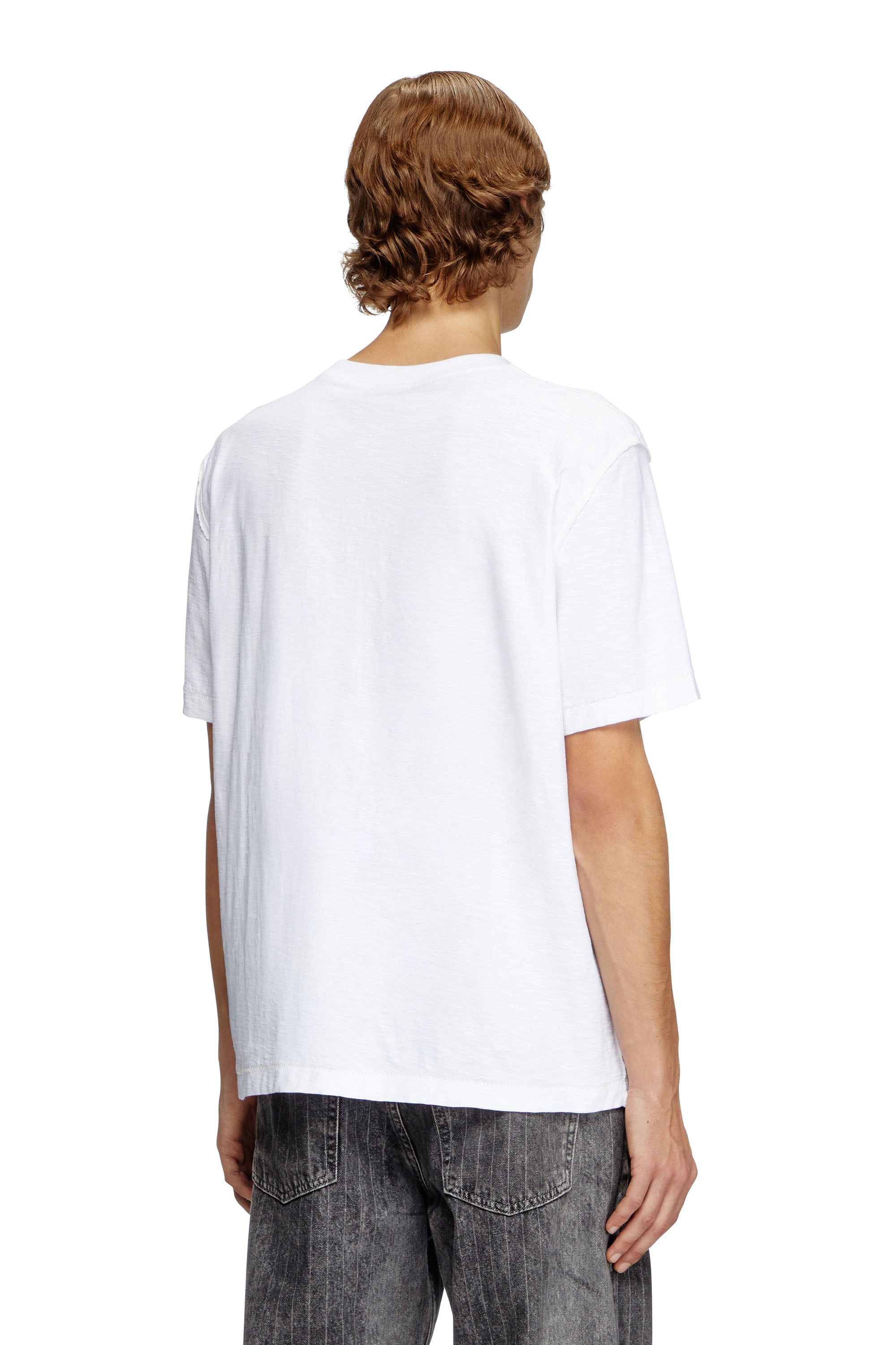 T-Adjust-R10 T-Shirt | Diesel | Surplus