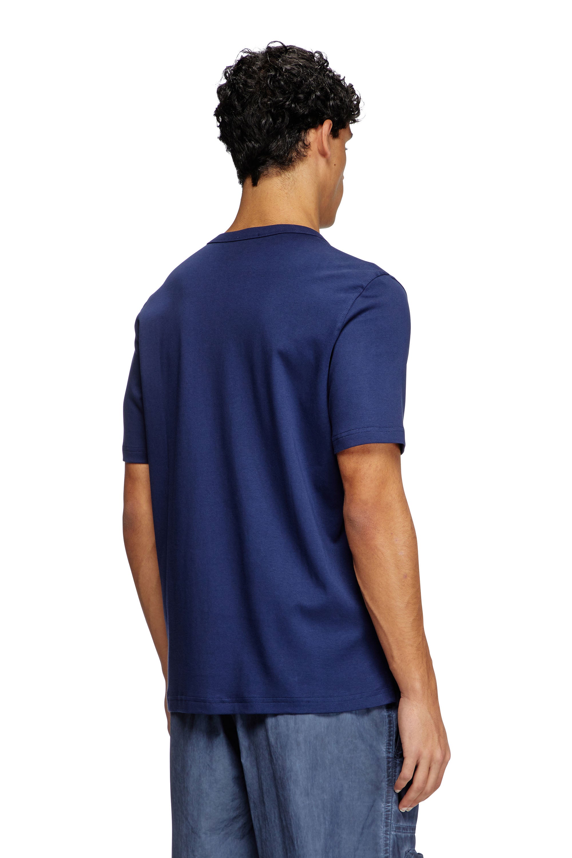 LOGO T-ADJUST-SLITS-R17 Tシャツ Diesel T-shirt T-ADJUST-SLITS-R17 | Men's Clothing | Vitkac