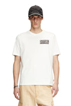 White T-Adjust-R19 T-Shirt
