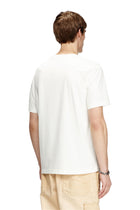 White T-Adjust-R19 T-Shirt