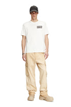White T-Adjust-R19 T-Shirt